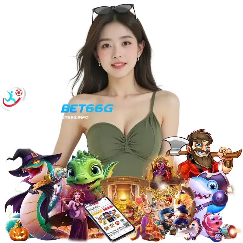 LALIKABET66G วอลเลท