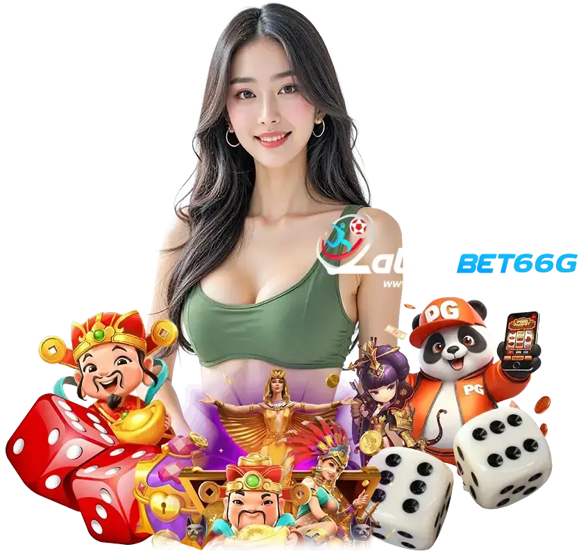 LALIKABET66G โปรทุนน้อย