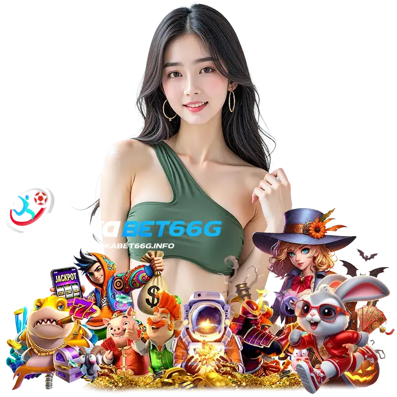 LALIKABET66G