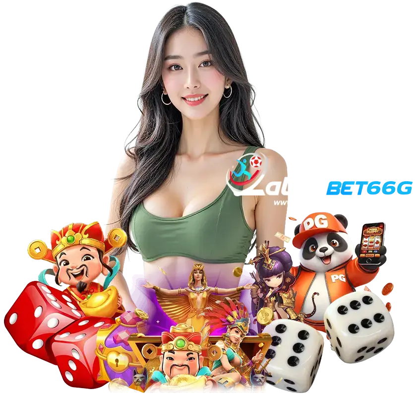 LALIKABET66G โปรทุนน้อย